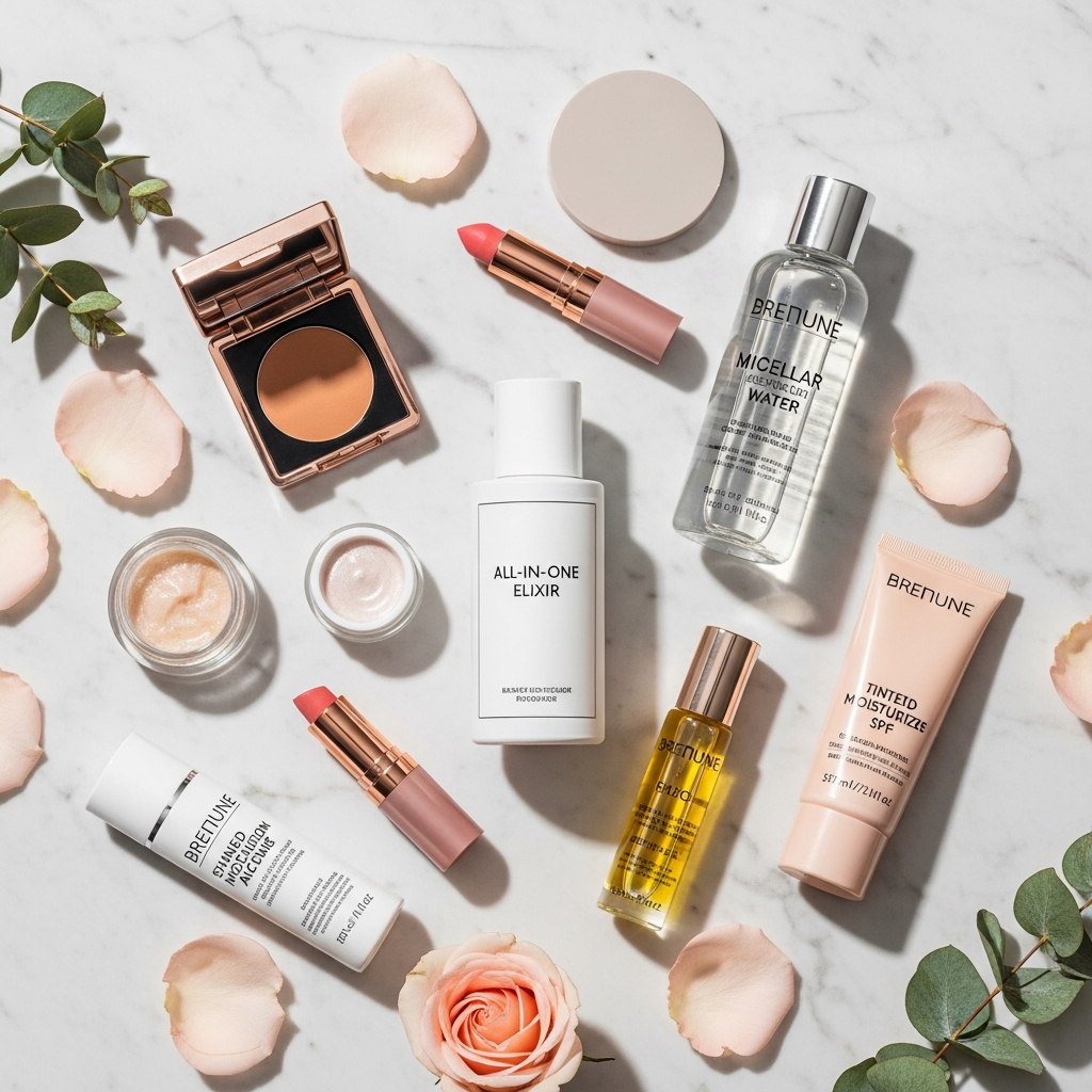 Complete Beauty Solutions