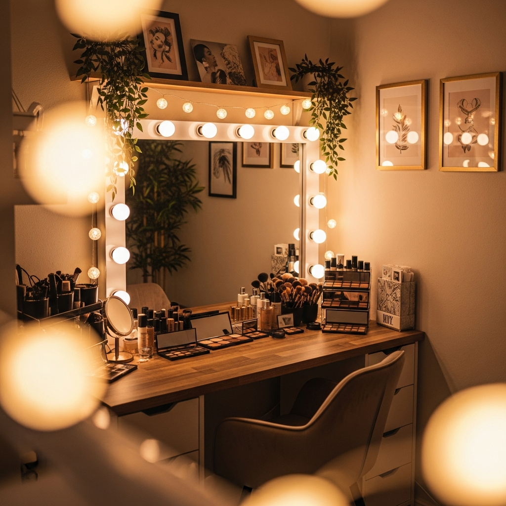 Bridal and Makeup Services