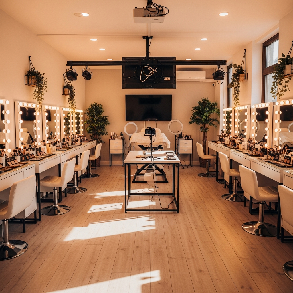 Additional Beauty Services